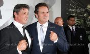 Frank Stallone