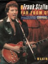 Frank Stallone photo