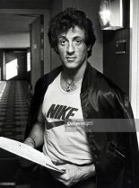 Frank Stallone