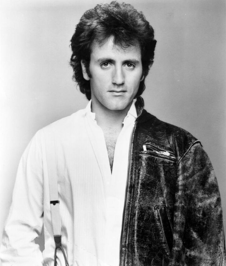 Frank Stallone