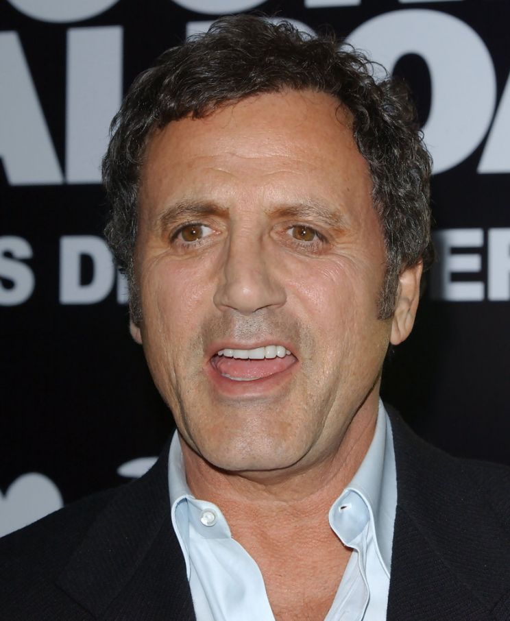 Frank Stallone