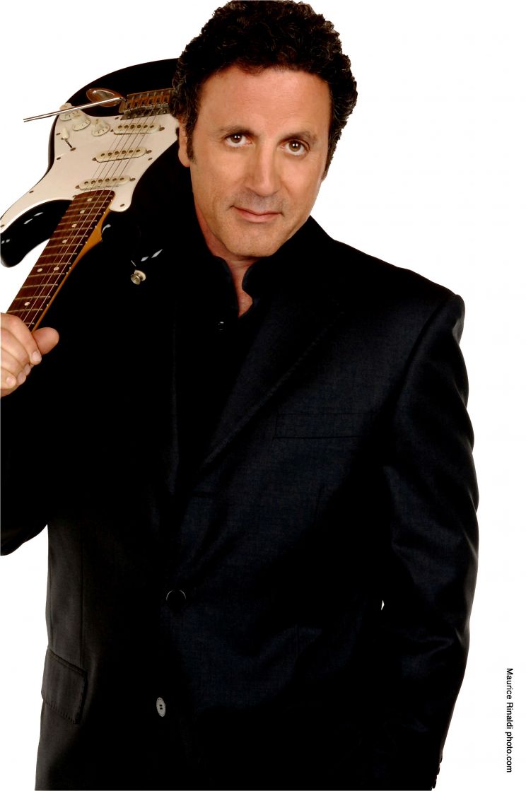 Frank Stallone