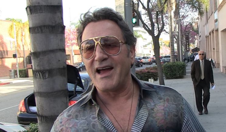 Frank Stallone