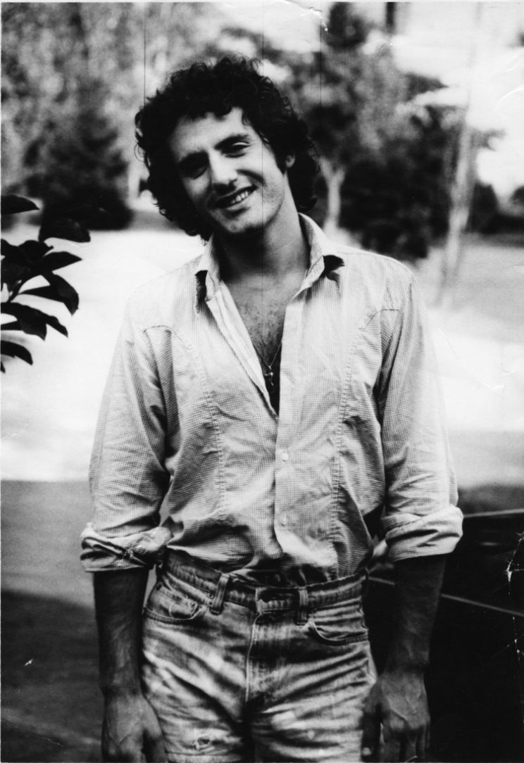 Frank Stallone