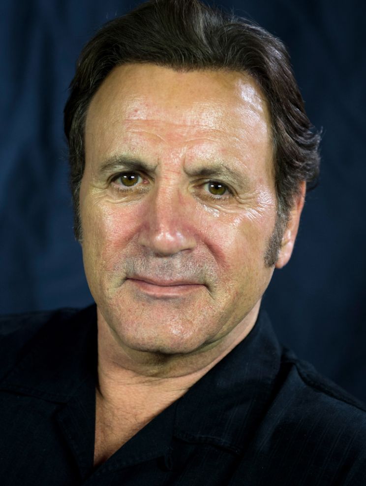 Frank Stallone