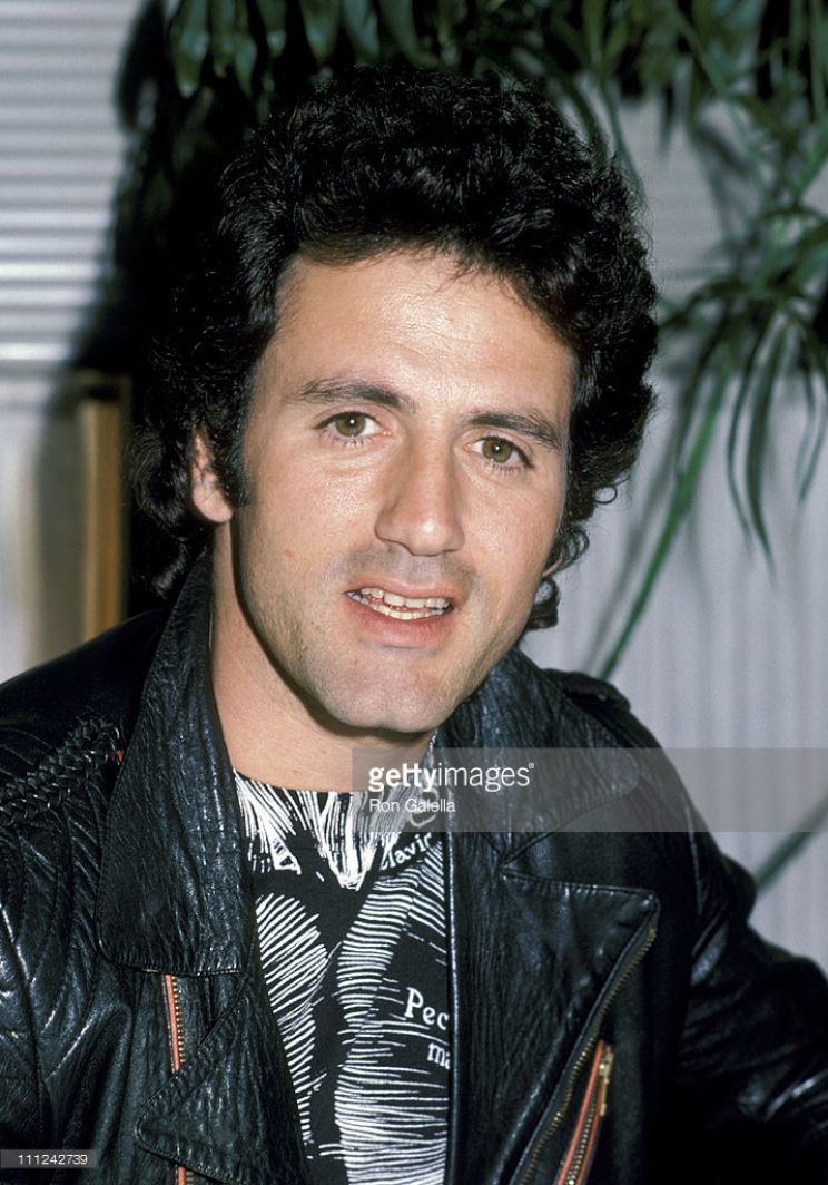 Frank Stallone