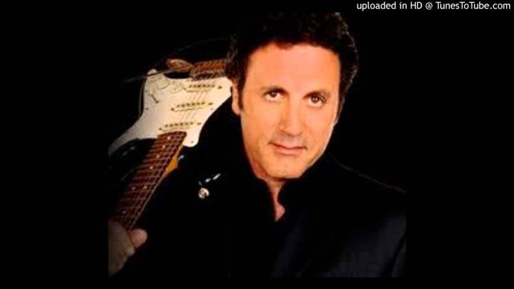 Frank Stallone