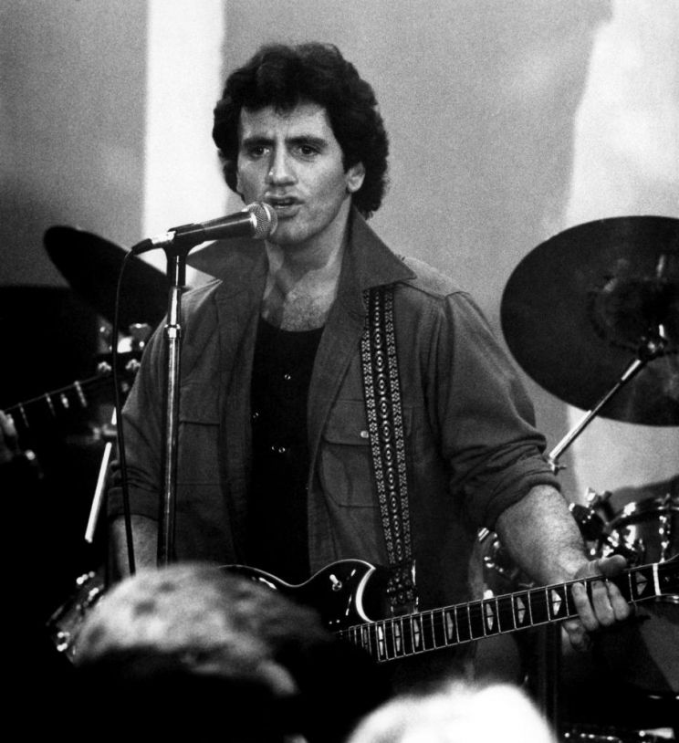 Frank Stallone