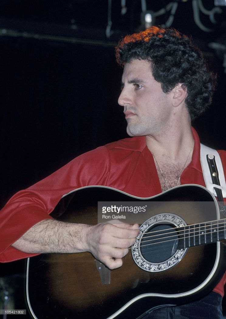 Frank Stallone