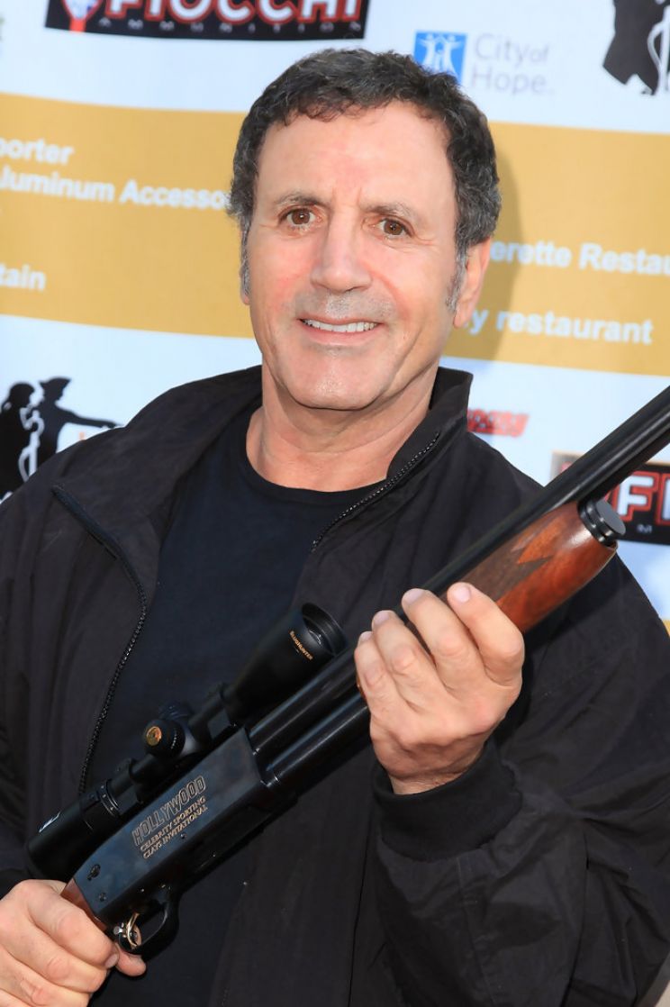 Frank Stallone