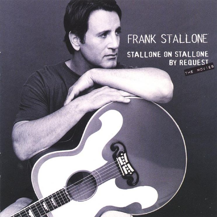 Frank Stallone