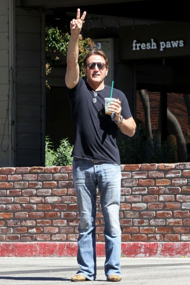 Frank Stallone