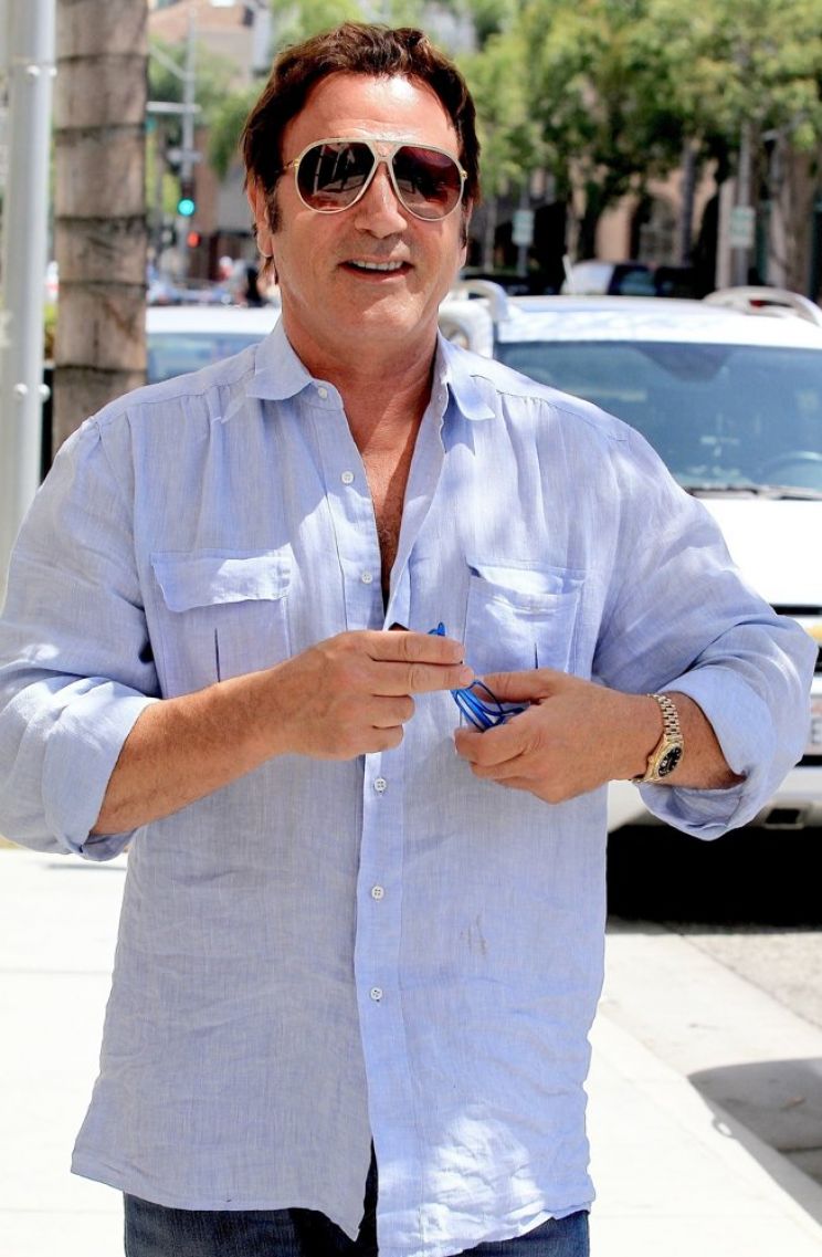 Frank Stallone