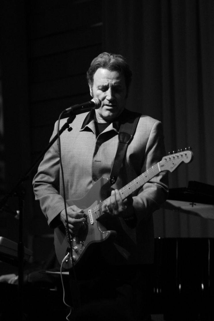 Frank Stallone