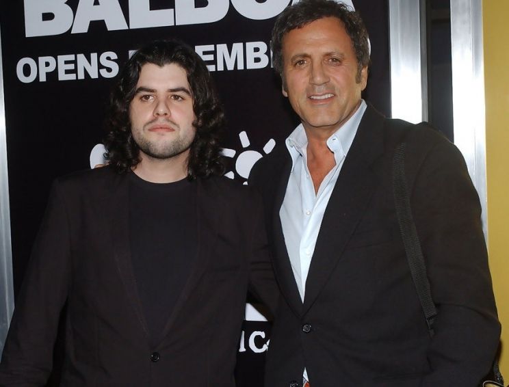 Frank Stallone