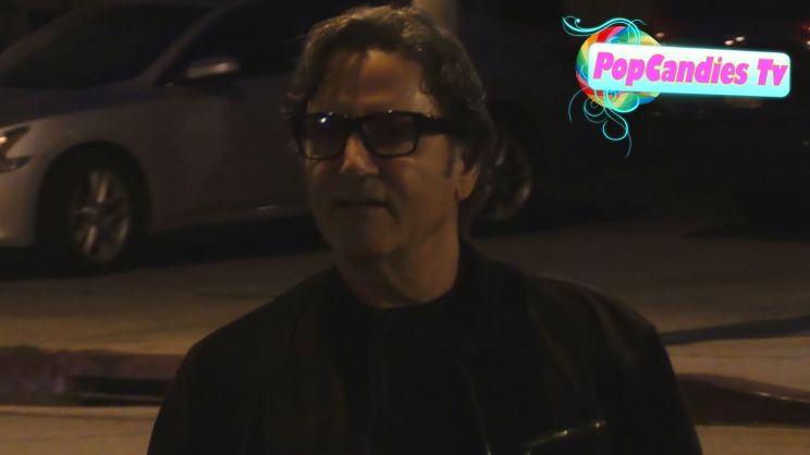 Frank Stallone