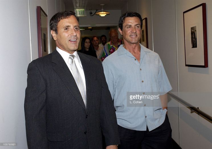 Frank Stallone