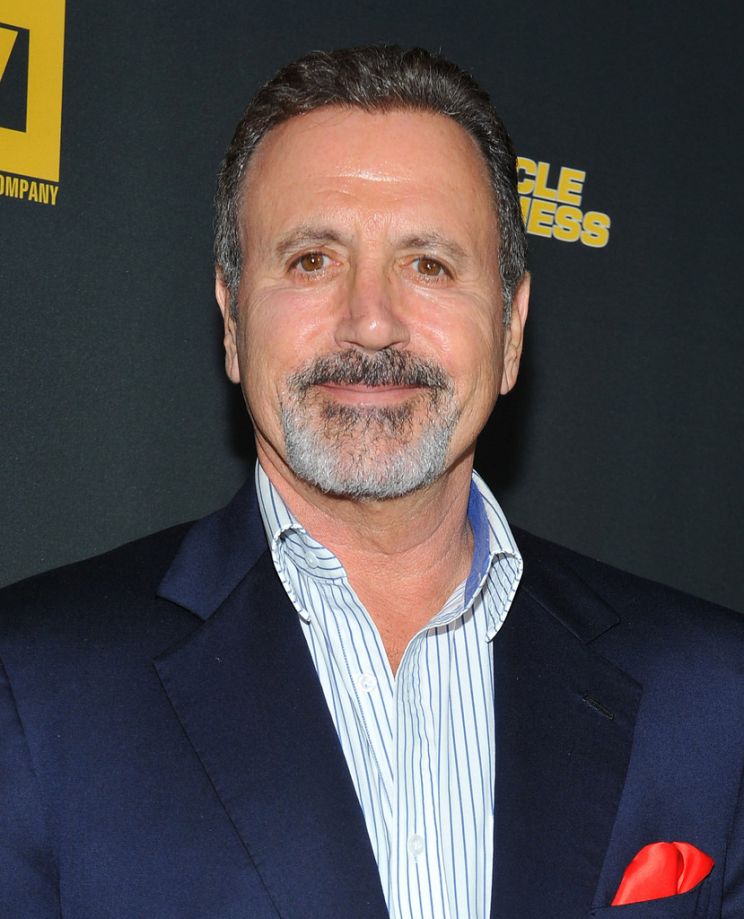 Frank Stallone