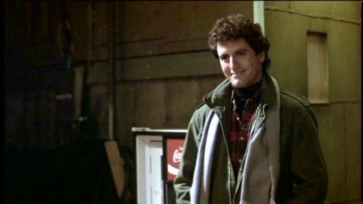 Frank Stallone