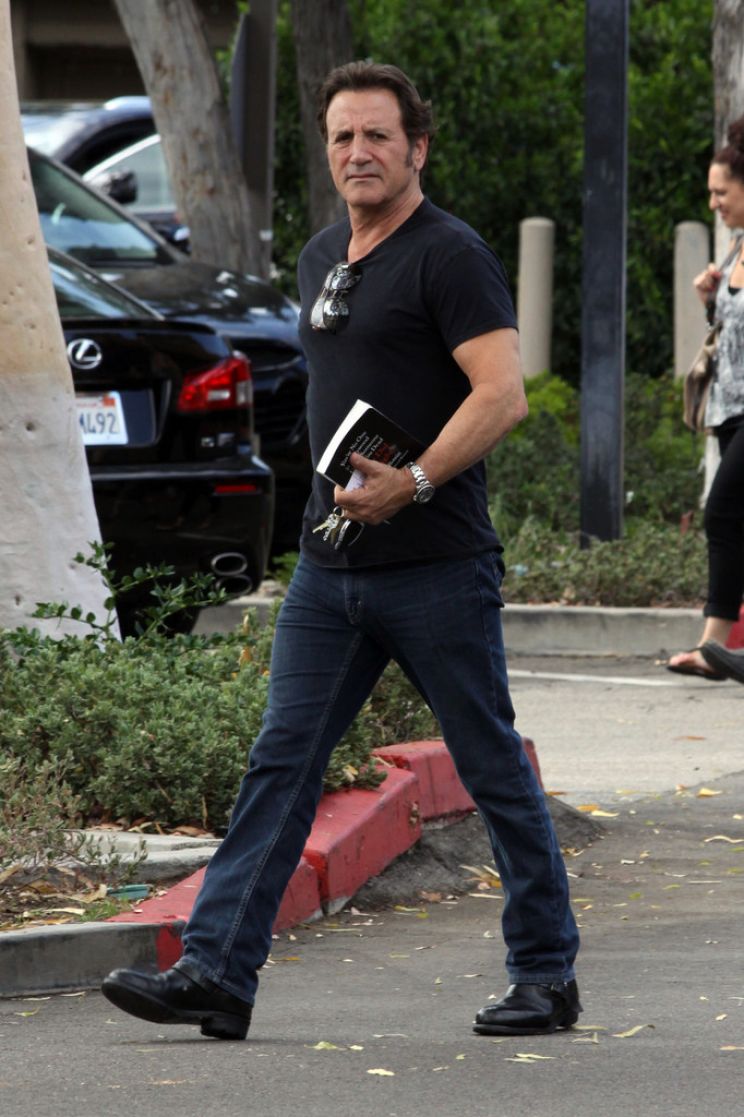 Frank Stallone
