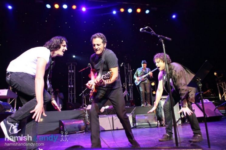 Frank Stallone