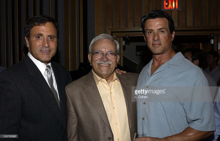 Frank Stallone