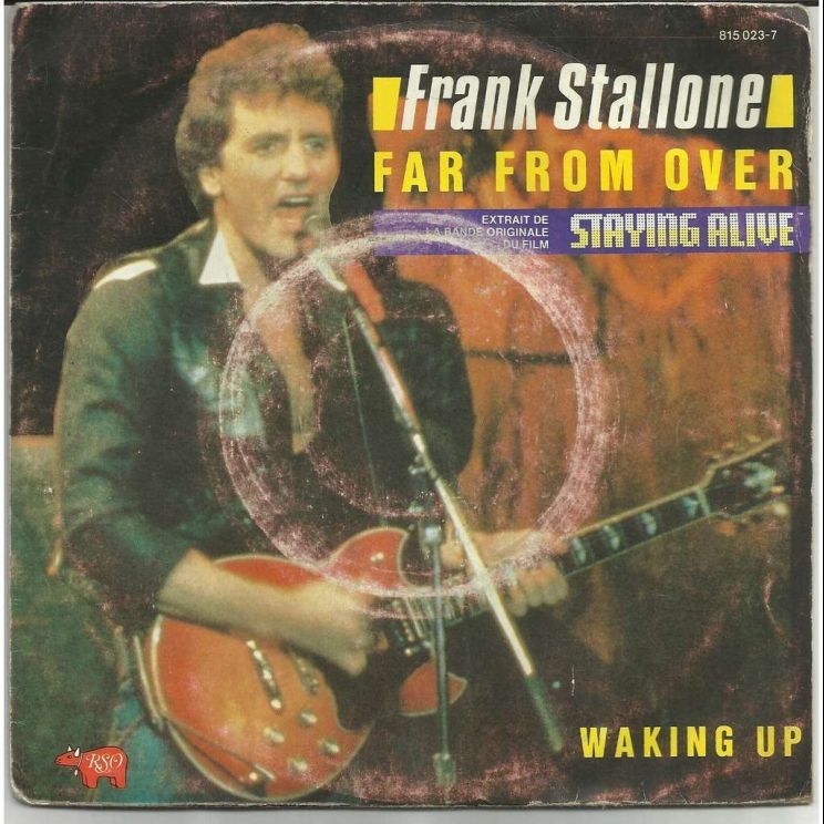 Frank Stallone