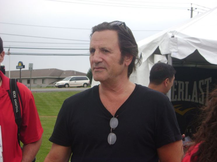 Frank Stallone