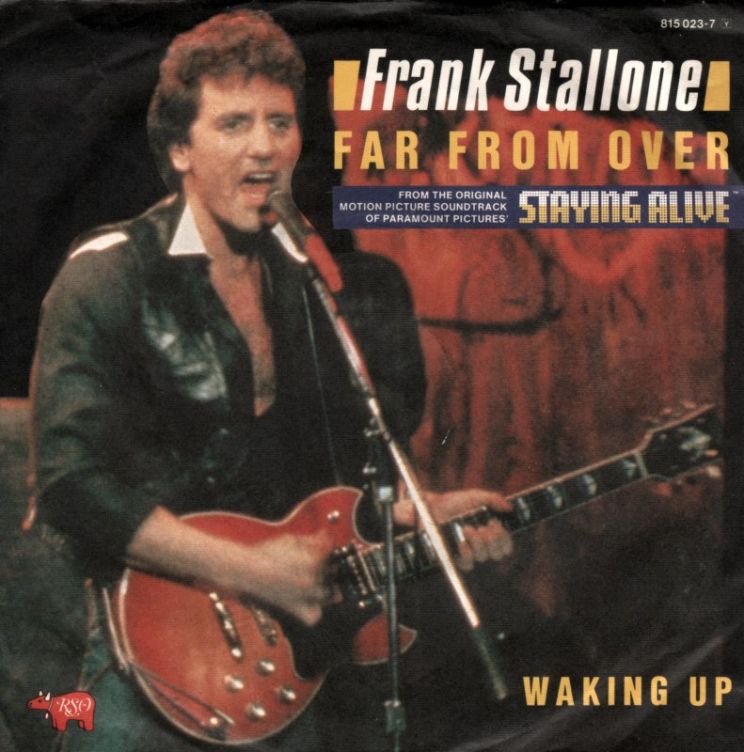 Frank Stallone