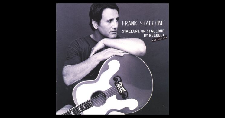 Frank Stallone