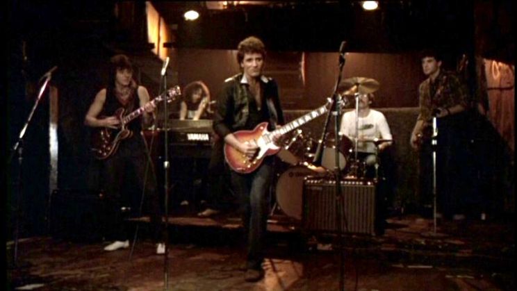 Frank Stallone