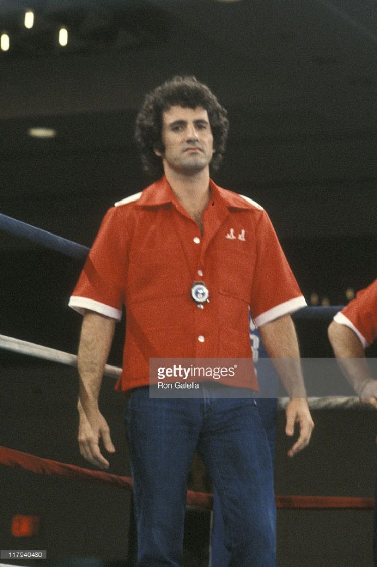 Frank Stallone