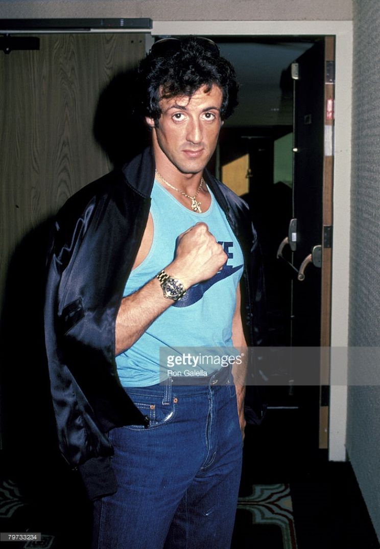 Frank Stallone