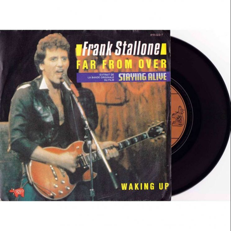 Frank Stallone