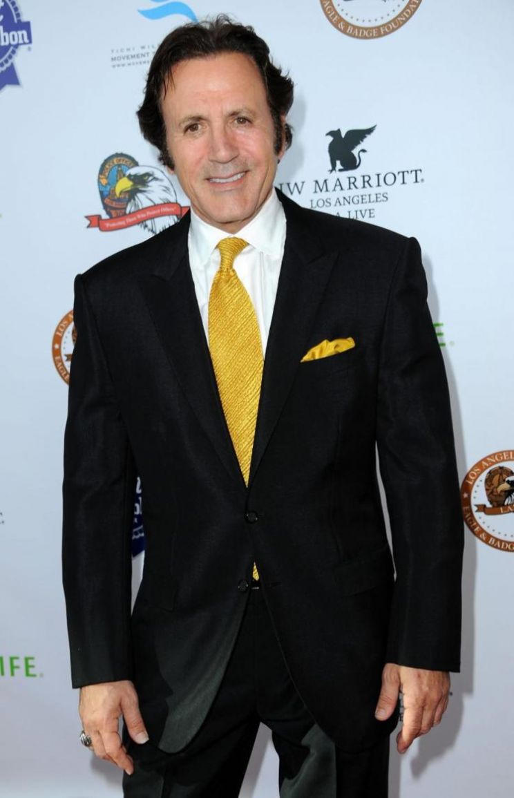 Frank Stallone