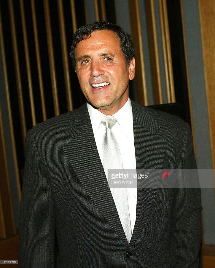 Frank Stallone