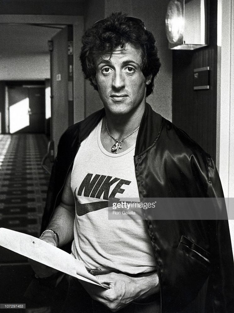 Frank Stallone