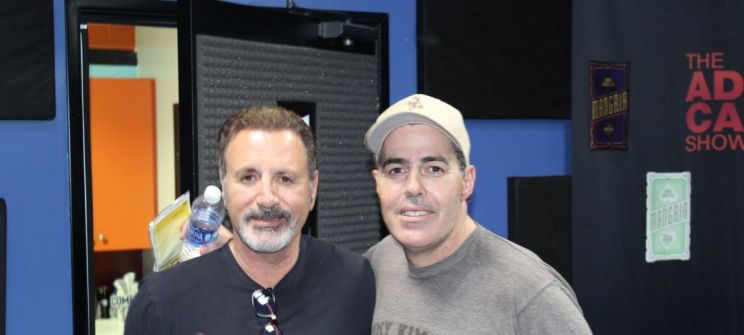 Frank Stallone