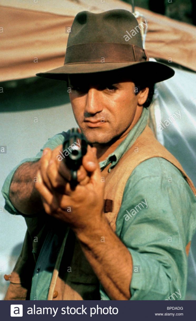Frank Stallone