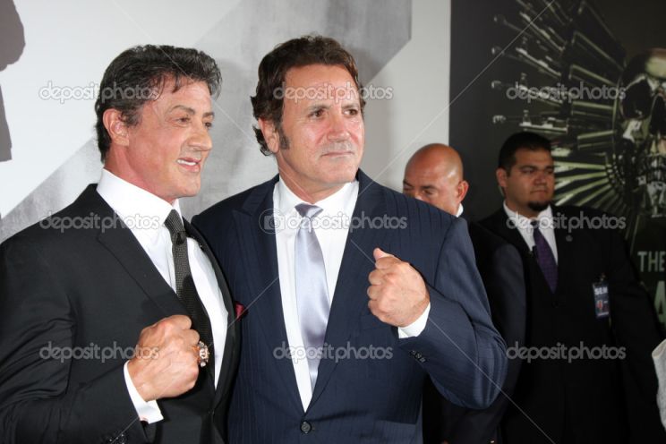 Frank Stallone