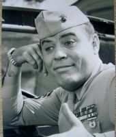 Frank Sutton