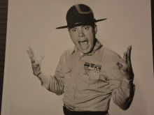 Frank Sutton