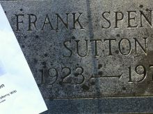 Frank Sutton