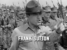 Frank Sutton