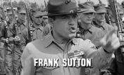 Frank Sutton