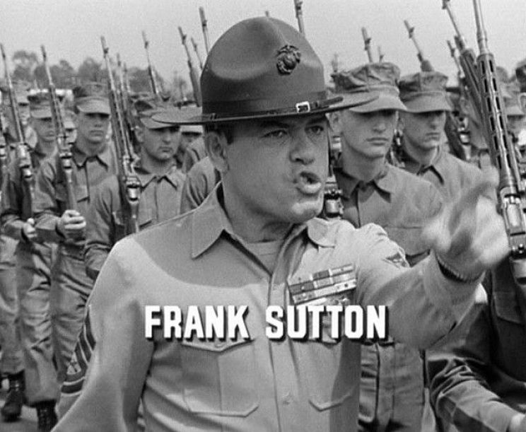 Frank Sutton