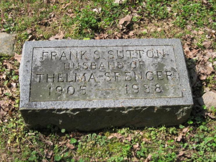 Frank Sutton