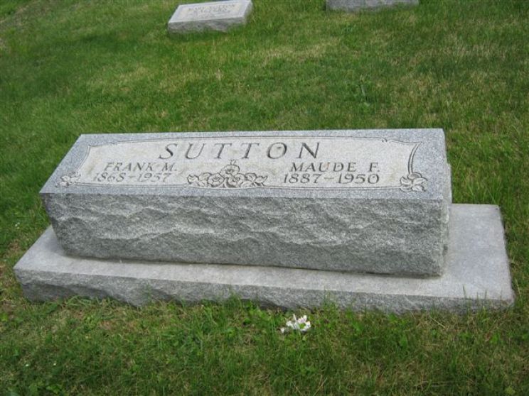 Frank Sutton