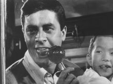 Frank Tashlin