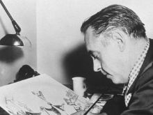 Frank Tashlin